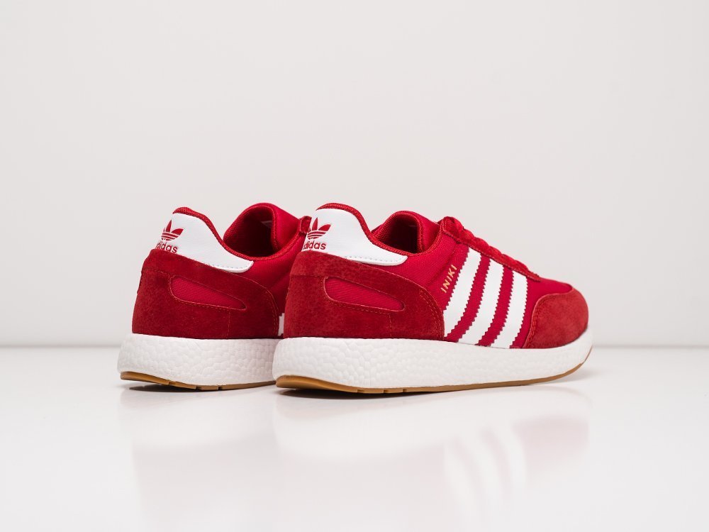 Adidas Iniki Runner Boost KEDRED