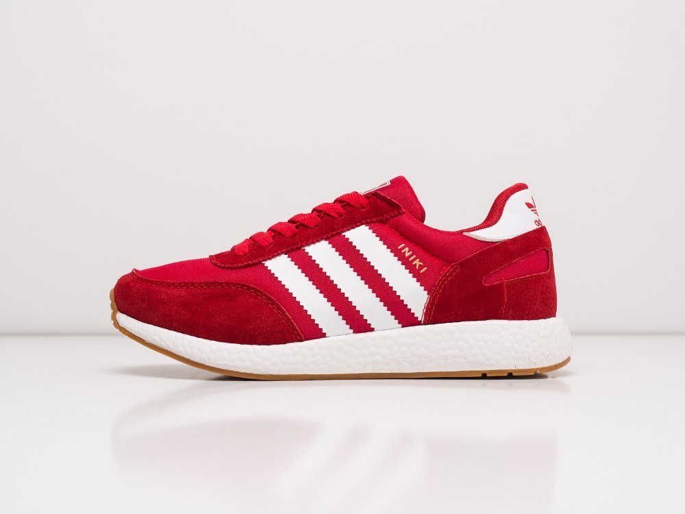 Adidas Iniki Runner Boost KEDRED