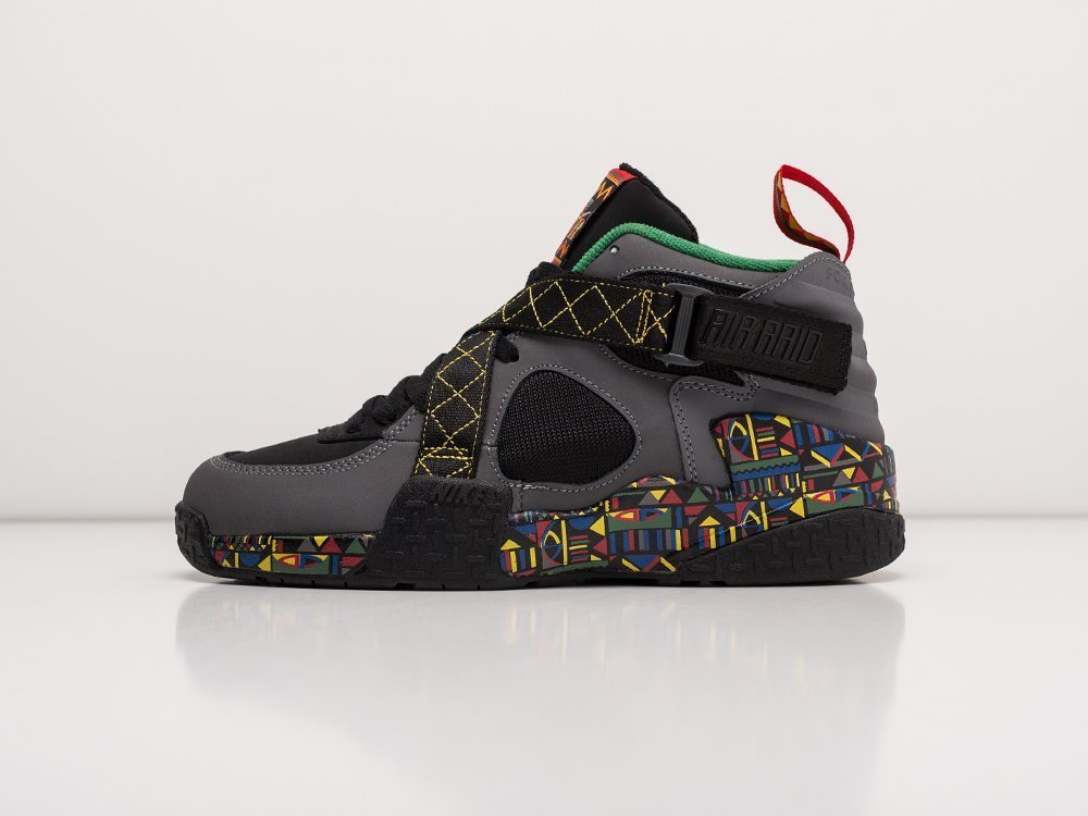 Nike air shop raid ii