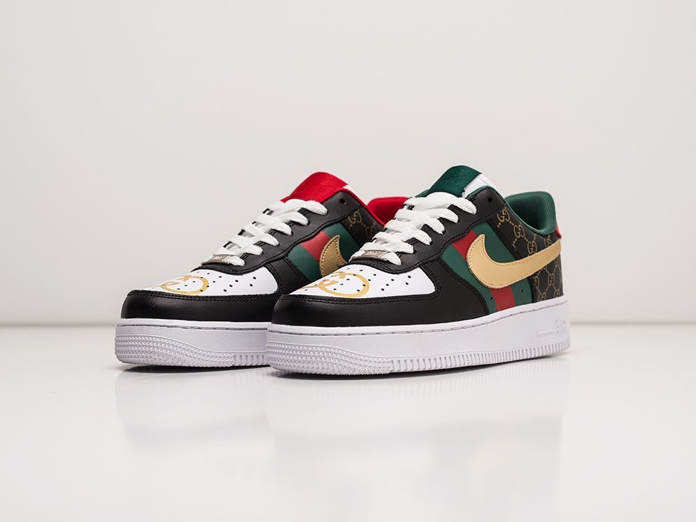 Nike and gucci trainers best sale