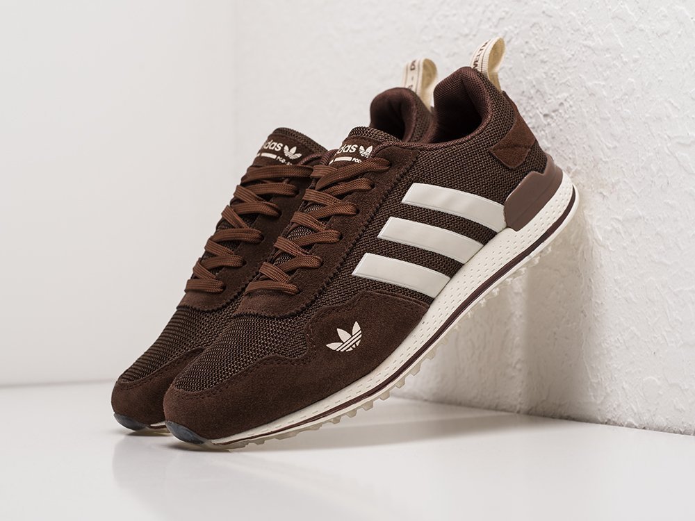 Adidas ZX brown KEDRED