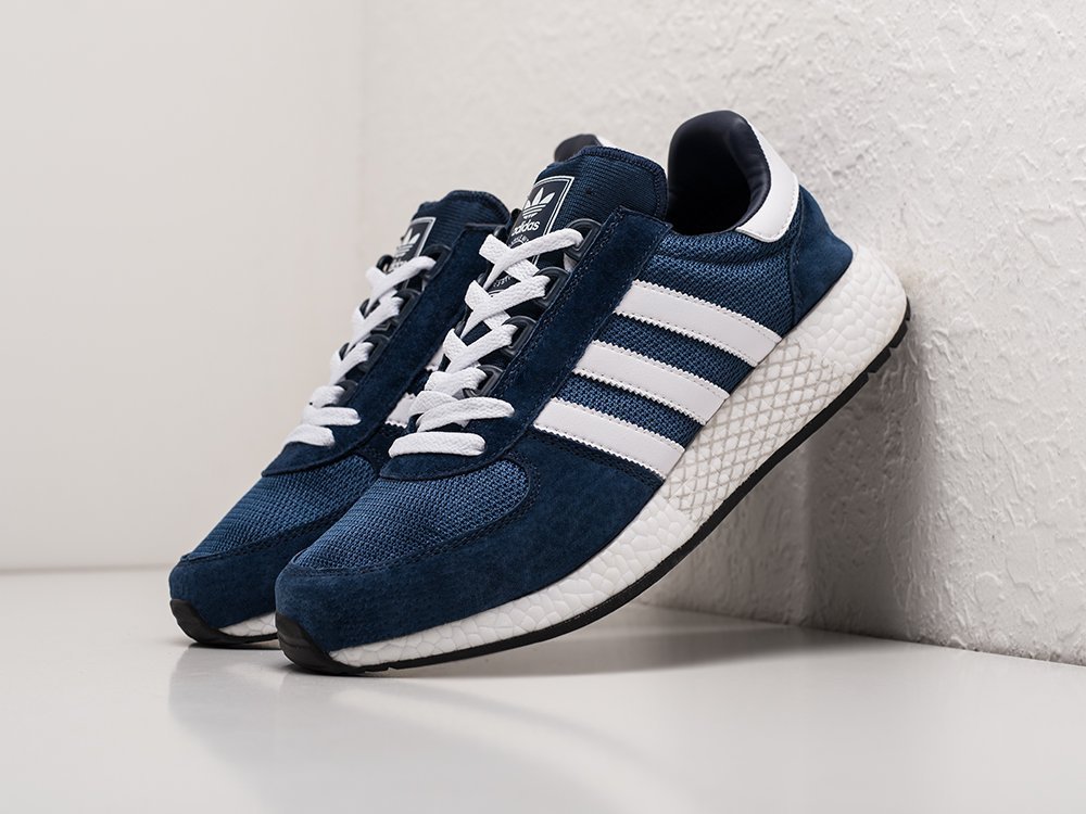 Adidas Marathon x 5923 blue KEDRED