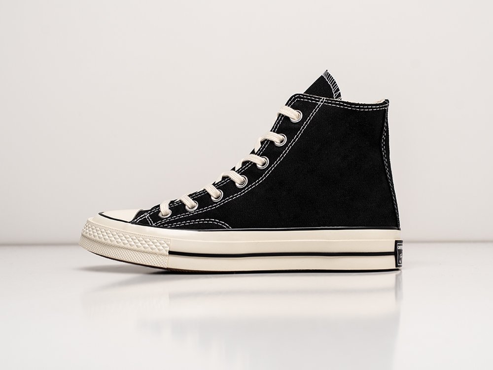 Converse classic high black hotsell