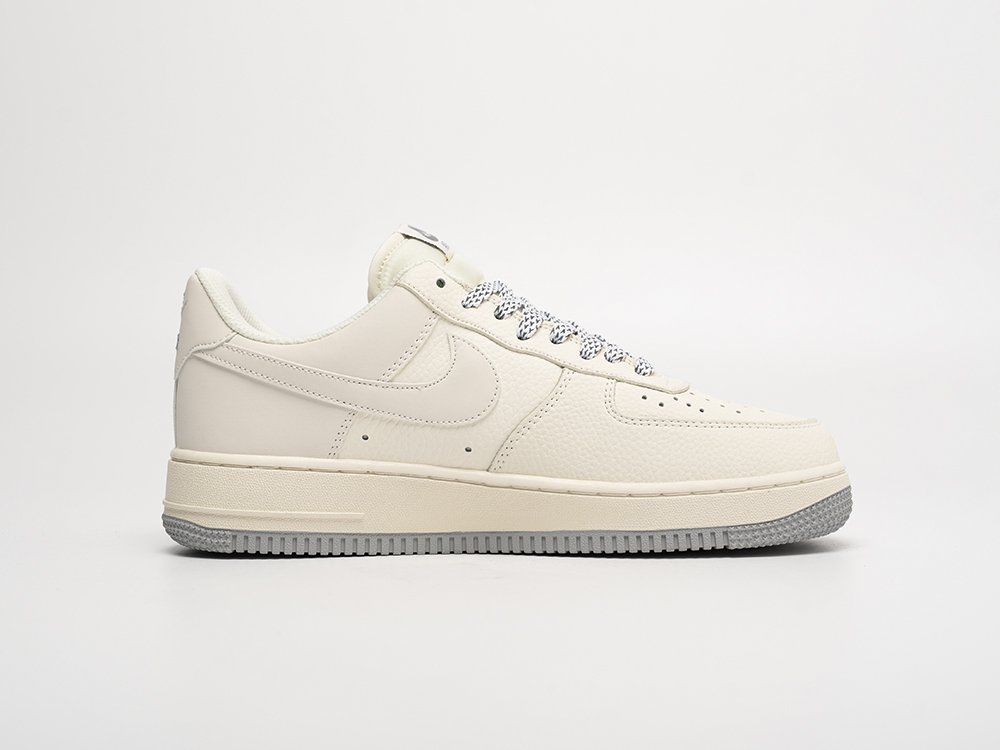 Nike Air Force 1 Low white 3 KEDRED