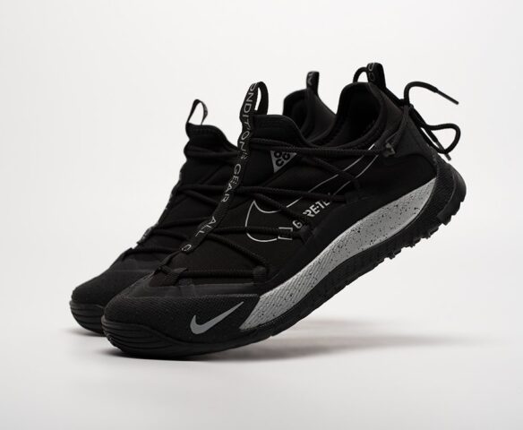 Nike ACG Art Terra Antarktik Low QE9